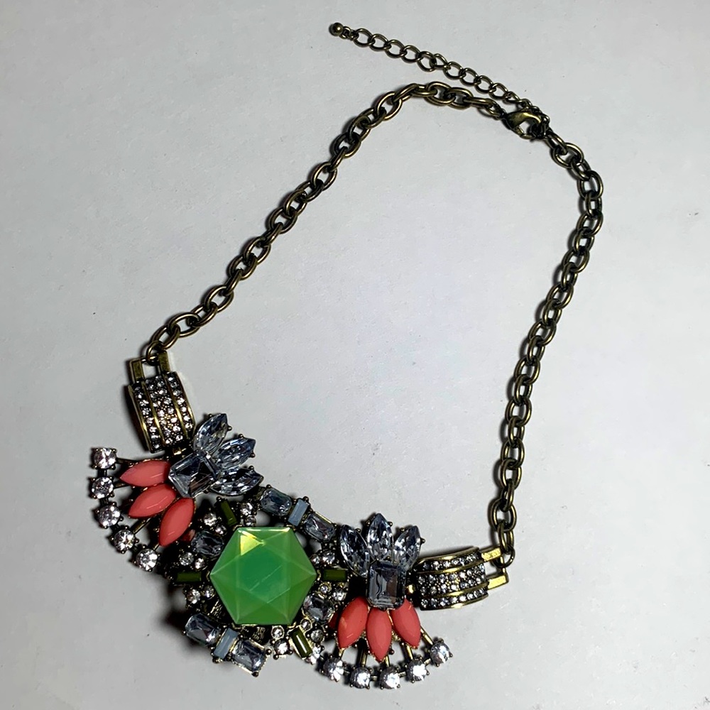 Statement Necklace
